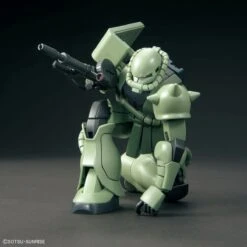 Bandai HGUC 1/144 #241 Zaku II Revive -Bandai Sales Store 155 4622 s zwlimd58w6hrapa67zl8tz3gpo0o