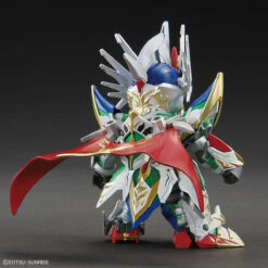 Bandai SDW Heroes #21 Knight Strike Gundam -Bandai Sales Store 155 4708 o 1g3nuj7av1otn48pi3q18nu1uv12d