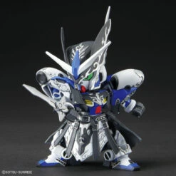 Bandai SDW Heroes #25 Leif Gundam GP04 -Bandai Sales Store 155 5095 s 82u6wfxyw4d16lupmgfheh1js8ed