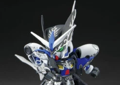 Bandai SDW Heroes #25 Leif Gundam GP04