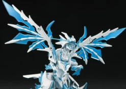Bandai SDW Heroes #26 Shining Grasper Dragon