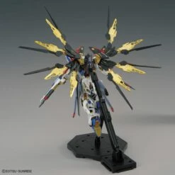 Bandai MGEX 1/100 Strike Freedom Gundam -Bandai Sales Store 155 5149 o 1gh093l6n1624173fp5cd7vt322d