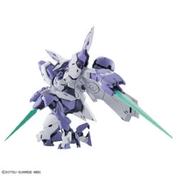 Bandai HGTWFM 1/144 #02 Beguir-Beu -Bandai Sales Store 155 5162 o 1g9c2j65ich315cj19od90o11kj2d 1