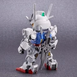 Bandai SD Gundam EX-Standard #19 Gundam Aerial -Bandai Sales Store 155 5177 o 1gdhpeojd13n1h97l9ieviq802d