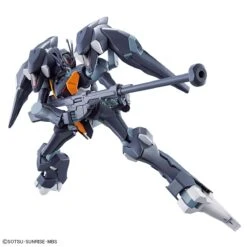 Bandai HGTWFM 1/144 #07 Gundam Pharact -Bandai Sales Store 155 5181 o 1gje39823fb4hflffi1osa1u242d