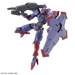 Bandai HGTWFM 1/144 #12 Beguir-Pente 16 Bandai HGTWFM 1/144 #12 Beguir-Pente -Bandai Sales Store 155 5203 o 1gm87djc75e811p01j0vlkl1u362d