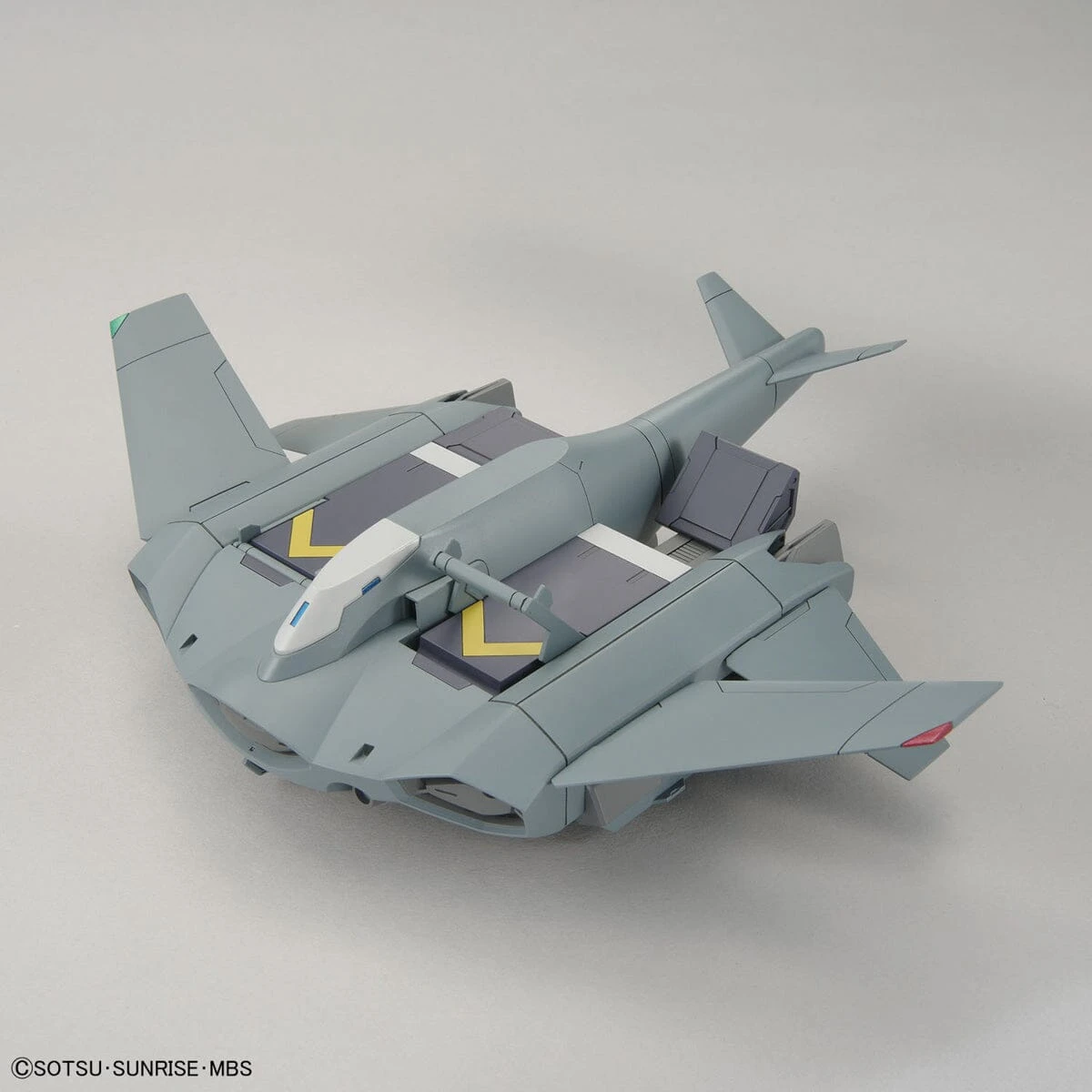 Bandai HGTWFM 1/144 #15 Tickbalang 6 Bandai HGTWFM 1/144 #15 Tickbalang - Image 4
