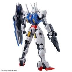 Bandai Mobile Suit Gundam The Witch From Mercury Full Mechanics 1/100 Gundam Aerial -Bandai Sales Store 155 5239 o 1gtih9fl7j1c17v08vik8h1chs2d 1