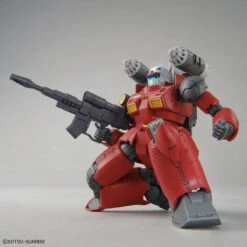 Bandai HGUC 1/144 Guncannon (Cucuruz Doan's Island Ver.) -Bandai Sales Store 155 5287 o 1h0f6epssq99sdl1crn9092lr2d