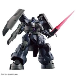 Bandai HGTWFM 1/144 #21 Dilanza Sol -Bandai Sales Store 155 5304 s xxdvuf6iy15rmyic4kh97d93z45h