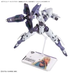 Bandai Action Base 6 [Clear Color] Mobile Suit Gundam The Witch From Mercury Sticker Set -Bandai Sales Store 155 5675 o 1gvqkhhnah8816bu2mam3u1goa2d