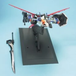 Bandai PG 1/60 MBF-02 Strike Rouge + FX-550 Skygrasper -Bandai Sales Store 155 581 s rhnagqwuhsg8onfczg0za45kag1x