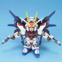 Bandai SD Gundam BB Senshi #288 Strike Freedom Gundam 9 Bandai SD Gundam BB Senshi #288 Strike Freedom Gundam -Bandai Sales Store 155 624 s pjlx7ylfaziyah3f2urc1f0df2ir