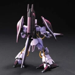 Bandai HGUC 1/144 #62 AMX-003 Gaza C (Haman Karn) -Bandai Sales Store 155 633 s 1ebyo13bgnmowh2f5e4dba9yzbai 1