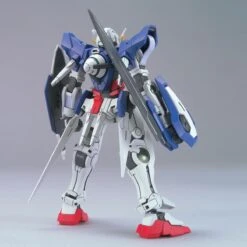Bandai HG00 1/144 #01 Gundam Exia 11 Bandai HG00 1/144 #01 Gundam Exia -Bandai Sales Store 155 720 s 9921dxxr1gj6q48xgh9h1yt1oilb 1