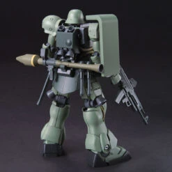 Bandai HGUC 1/144 #102 Geara Zulu -Bandai Sales Store 155 731 s r0zo4g9c0floks6vii8ebzb6tg5x