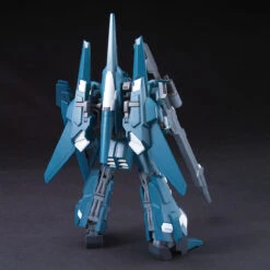 Bandai HGUC 1/144 #108 ReZel (Commander Type) -Bandai Sales Store 155 739 s rvjb1hs53n7nmz78e78z106shotr