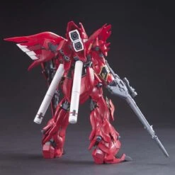 Bandai HGUC 1/144 #116 MSN-06S Sinanju -Bandai Sales Store 155 742 s oh0q472fdxni7vllvju3yxa6qu57