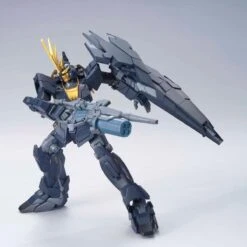 Bandai HGUC 1/144 #153 Unicorn Gundam 02 Banshee Norn (Unicorn Mode) -Bandai Sales Store 155 841 s c76n8fw7ae0inkbqqtf51fo23ayo