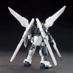 Bandai HGAW 1/144 #163 GX-9901-DX Gundam Double X -Bandai Sales Store 155 954 s 19jpnflnrghjcfnckbzqlqpcleaa