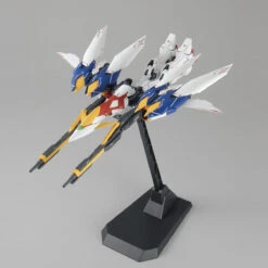 Bandai MG 1/100 Wing Gundam Proto Zero (Version EW) -Bandai Sales Store 155 960 s dyndscmr2o89h1u7xv66xa033bh0