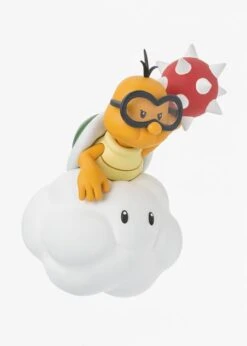 Bandai Super Mario Brothers S.H.Figuarts Play Set E -Bandai Sales Store 155af7bf fbeb 4cc3 87b1 8374fdd1321d