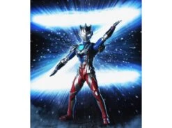 Bandai Ultraman Z S.H.Figuarts Ultraman Z (Alpha Edge) -Bandai Sales Store 1561e744 9af1 432b 99c8 8be25bd6f456