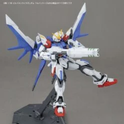 Bandai MG 1/100 Build Strike Gundam Full Package -Bandai Sales Store 156 1041 s xc3lph3s8j3dz6ywcea47335gmuf
