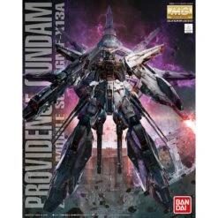 Bandai MG 1/100 Providence Gundam 7 Bandai MG 1/100 Providence Gundam -Bandai Sales Store 156 1773 s dnwkv21c98r210zy4ooyd0li1ux4