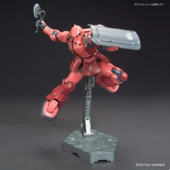 Bandai HG The Origin 1/144 #015 MS-05 Zaku I (Char Aznable) -Bandai Sales Store 156 1776 s j3ud4t32zckfaa7tbytcxxoge1yz