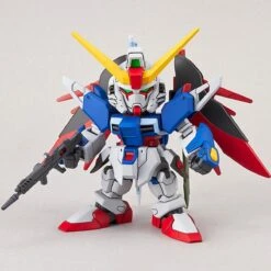 Bandai Gundam SD EX-Standard 009 Destiny Gundam -Bandai Sales Store 156 1815 s yiidzkk600tieeebkkxfc73kz0h1