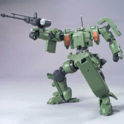 Bandai HG00 1/144 #05 Tieren Ground Type -Bandai Sales Store 156 1829 s dsmu1n4ja7tw26or21tm6390jul1 1