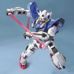 Bandai MG 1/100 GN-001 Gundam Exia -Bandai Sales Store 156 1918 s 5a3l9e501n5j3e5baugj9x9k8fm0