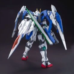 Bandai MG 1/100 Gundam 00 Raiser -Bandai Sales Store 156 1923 s xg68r0fxdrbeejavlhuoift2hs84