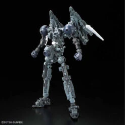 Bandai RG 1/144 #28 Tallgeese EW -Bandai Sales Store 156 2229 s sa5hhqezczotz4zuh9f7r9vylhem