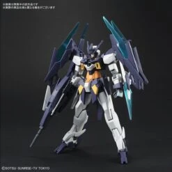 1/144 HGBD Gundam AGEII Magnum -Bandai Sales Store 156 2242 o 1c57v7j051qf0tjvgpa172h1pt32i