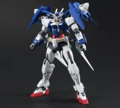 Bandai HGBD 1/144 Gundam Double O Diver