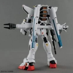 Bandai MG 1/100 F91 Gundam F91 (Ver 2.0) -Bandai Sales Store 156 2277 s pc5vt8jb2rl2xy3x4mc4v1ri790k 1