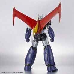 Bandai Mazinger Z HG Great Mazinger (Mazinger Z Infinity Ver.) 1/144 Scale Model Kit -Bandai Sales Store 156 2358 o 1cmn0ejan1kfp1qnp109p3vs1iu92i