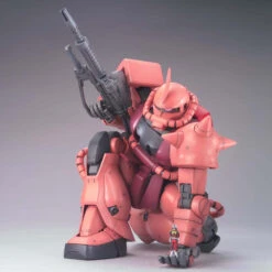 Bandai MG 1/100 MS-06S Char's Zaku II (Ver. 2.0) -Bandai Sales Store 156 2560 s or3z1bg5ns6lwjn0kgnnoip5ydvw