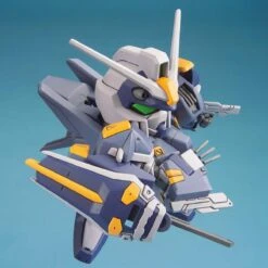 Bandai BB295 Blu Duel Gundam 12 Bandai BB295 Blu Duel Gundam -Bandai Sales Store 156 2561 s n0h9v3gc22sx7gt22gepp6andnpd
