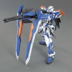 Bandai MG 1/100 Gundam Astray Blue Frame (Second Revise) -Bandai Sales Store 156 2629 s 7bi8dm1m34c56b4v2t3dmqjcd08l