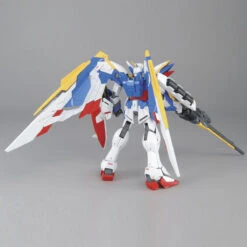 Bandai MG 1/100 XXXG-01W Wing Gundam (EW Ver) 12 Bandai MG 1/100 XXXG-01W Wing Gundam (EW Ver) -Bandai Sales Store 156 2717 s g2q9eu95mpeqp2mf7s4y9hh1zxi9 1