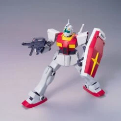 Bandai HGUC 1/144 #131 GM II -Bandai Sales Store 156 2724 s 722vjom4ffqi957aml53lfku5a91
