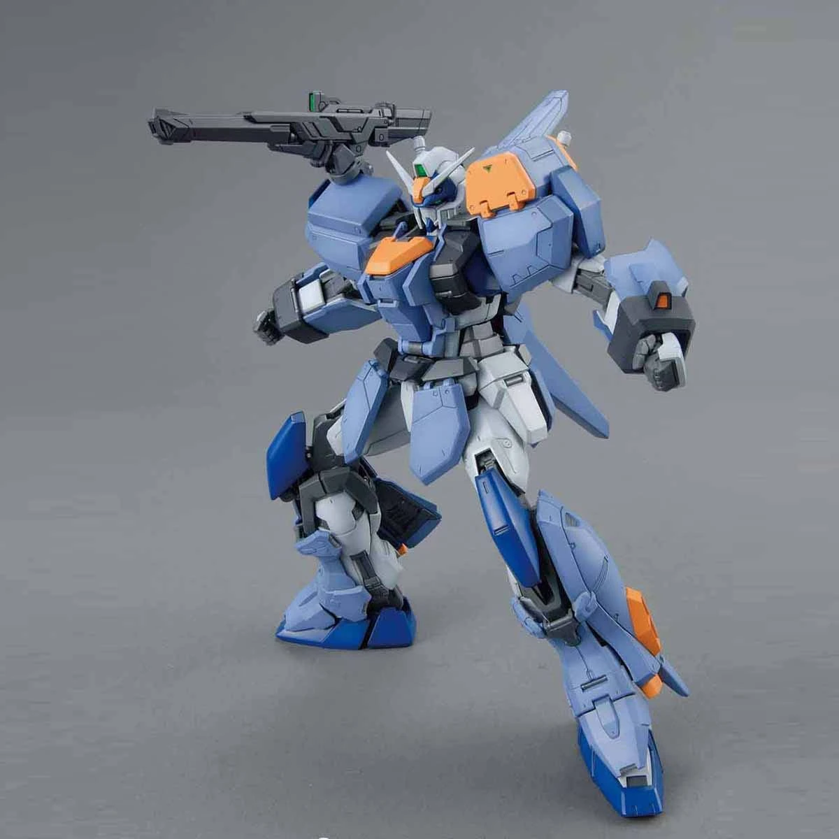 Bandai MG 1/100 GAT-X102 Duel Gundam Assault Shroud 7 Bandai MG 1/100 GAT-X102 Duel Gundam Assault Shroud - Image 5
