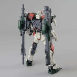 Bandai MG 1/100 Buster Gundam -Bandai Sales Store 156 2733 s nd4dua1sfqnft3vf8l1mic1ic1n6