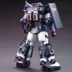 Bandai HGUC 1/144 #151 MS-06R-1A Zaku II (Black Tri-Stars) -Bandai Sales Store 156 2741 s v9hztmv0b7wp5wlduzoq2ome9t9a