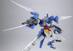 Bandai HGAGE 1/144 #10 Gundam AGE-2 Normal