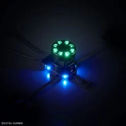 Bandai Mobile Suit Gundam 00 PG Gundam Exia (Gundam 00 Ver.) 1/60 Scale LED Unit Set -Bandai Sales Store 156 3006 s qiuvgsea1jesuse6ecwr72keet87
