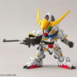 Bandai SD Gundam EX-Standard 010 Gundam Barbatos -Bandai Sales Store 156 3171 o 1d3om1ajg6jcdpb11r0133r1onl2i